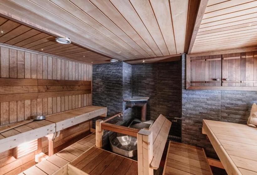 וילה בת חדר שינה 1, Tiittalan Kartano