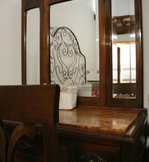 غرفة قياسية, Antiche Dimore San Felice