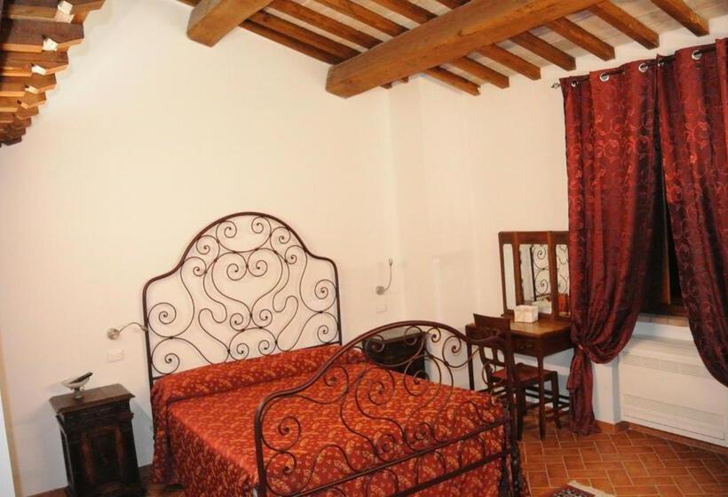 اتاق استاندارد, Antiche Dimore San Felice