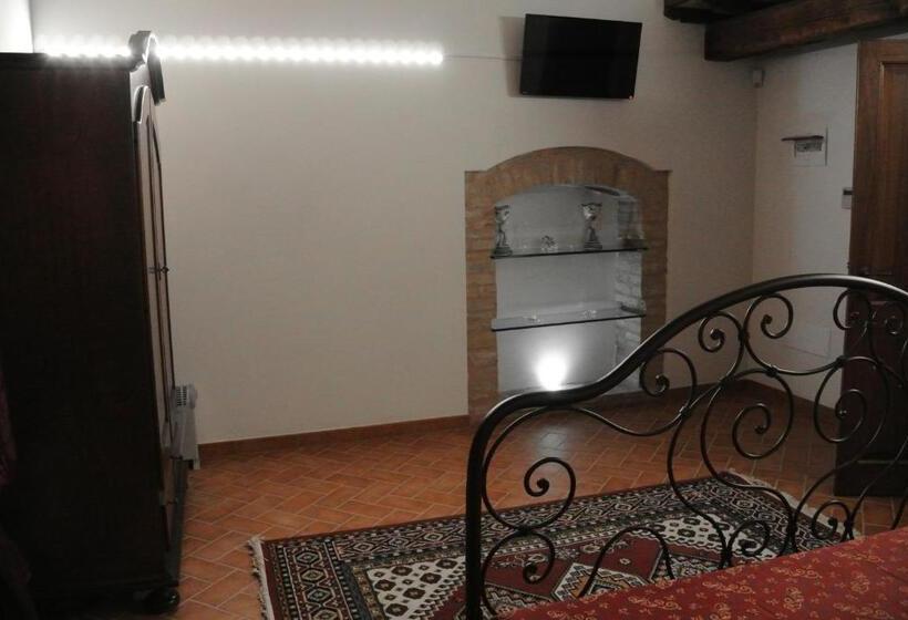 غرفة قياسية, Antiche Dimore San Felice