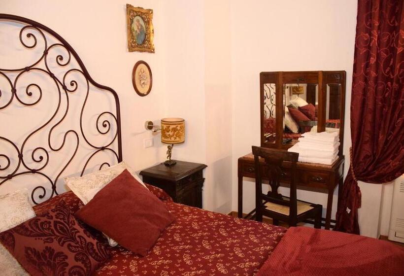 اتاق استاندارد, Antiche Dimore San Felice