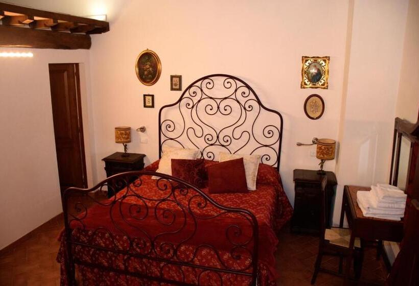 غرفة قياسية, Antiche Dimore San Felice