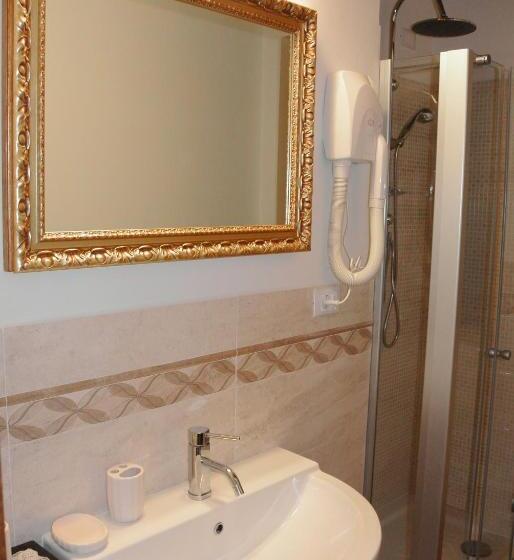 スタンダードトリプルルーム, Antiche Dimore San Felice