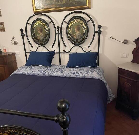اتاق استاندارد سه نفره, Antiche Dimore San Felice