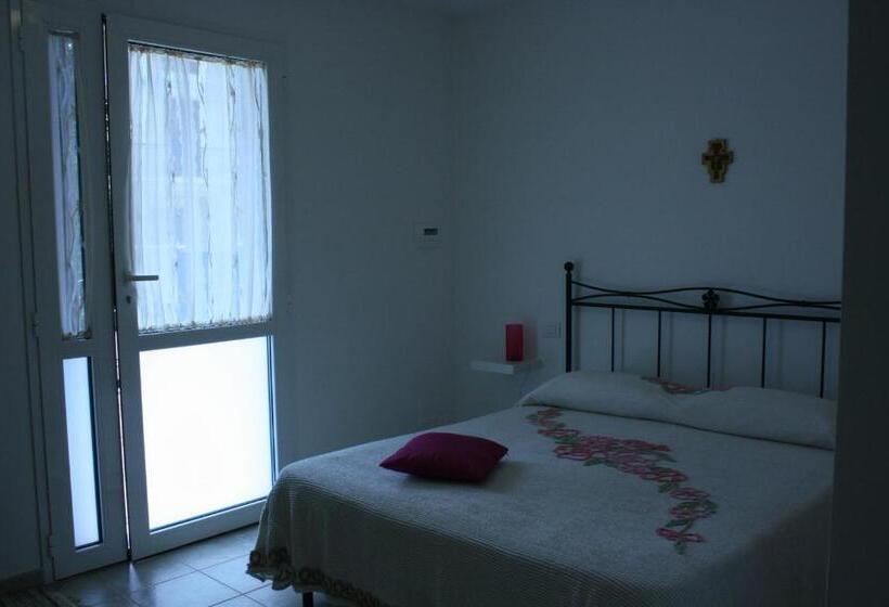 スタンダードルーム, C Era Una Volta