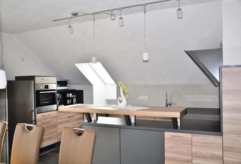דירת חדר דלוקס, Komfortable Apartment Wohnung