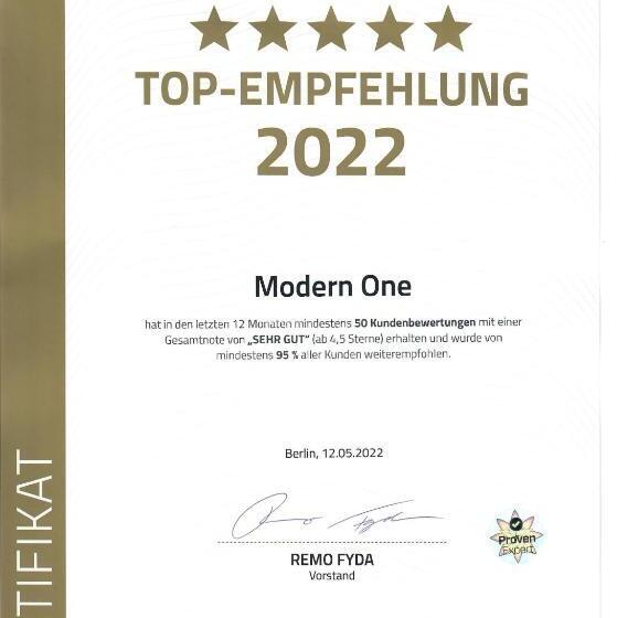 شقة غرفة واحدة مزودة بتراس, Komfortable Apartment Wohnung