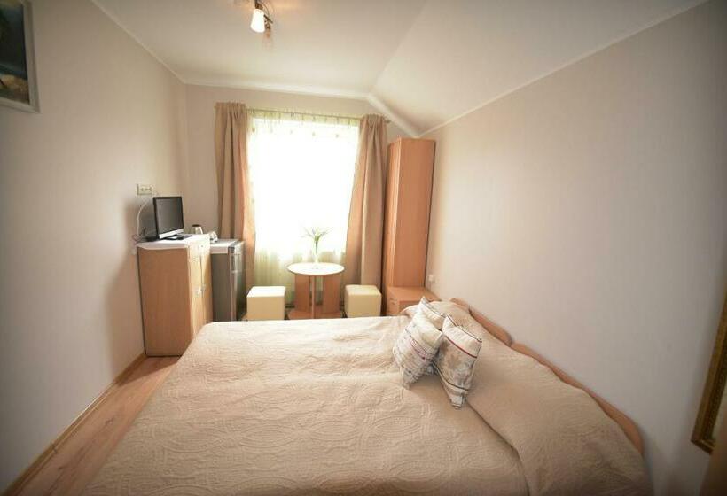 اتاق استاندارد, Ramybes Sala