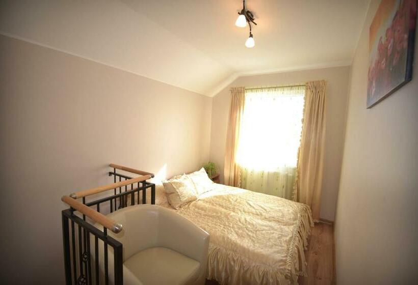 آپارتمان 1 خوابه, Ramybes Sala