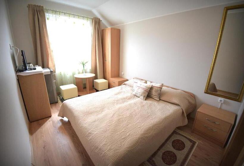 اتاق استاندارد, Ramybes Sala