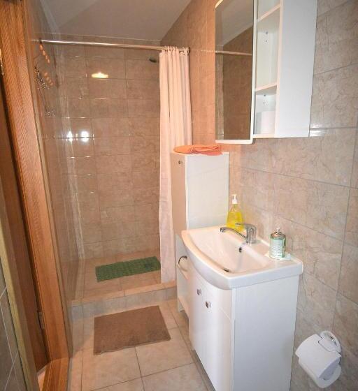 آپارتمان 1 خوابه, Ramybes Sala