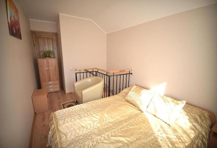 آپارتمان 1 خوابه, Ramybes Sala