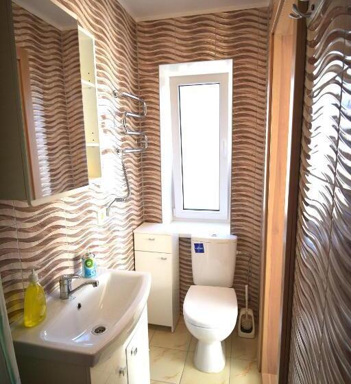 اتاق استاندارد, Ramybes Sala