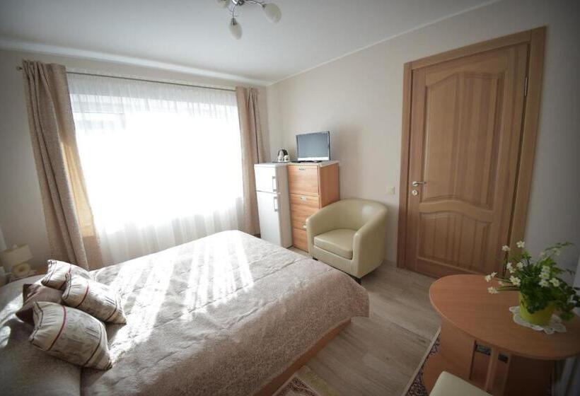 اتاق استاندارد, Ramybes Sala