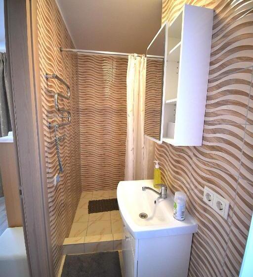 اتاق استاندارد, Ramybes Sala