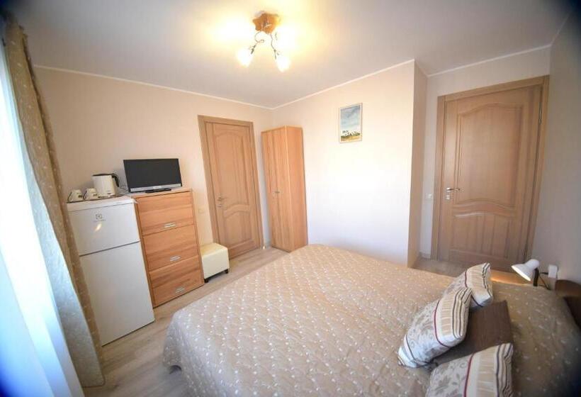 اتاق استاندارد, Ramybes Sala