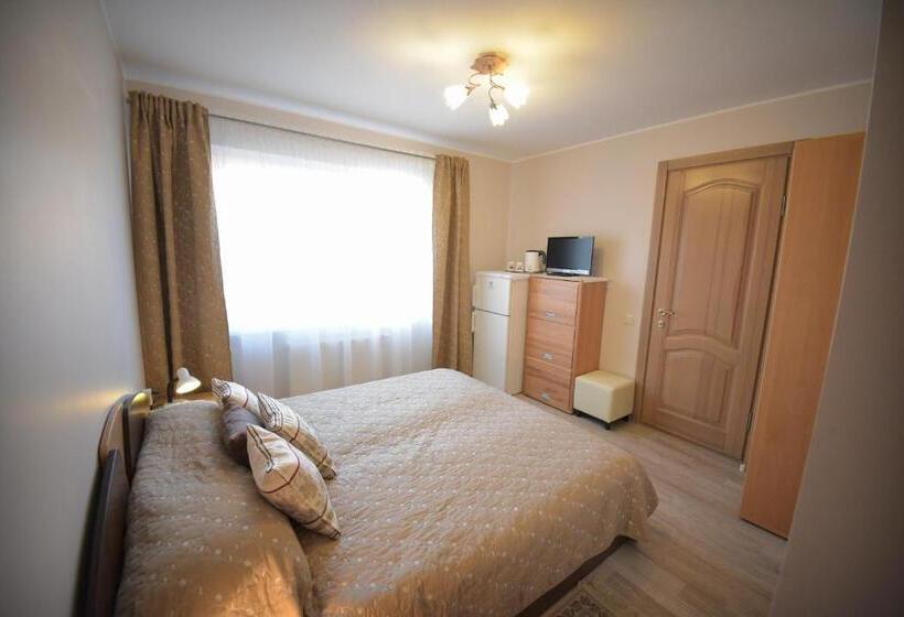 اتاق استاندارد, Ramybes Sala