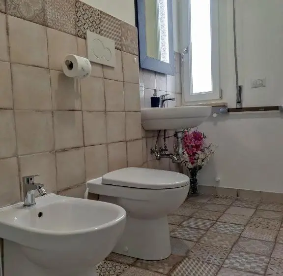 ファミリールーム, Casa Elvezia Guest House
