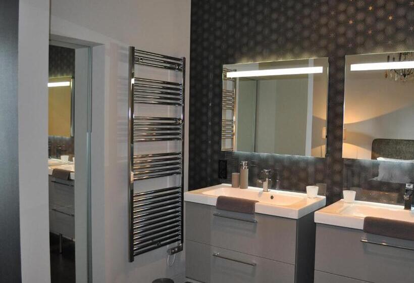 Номер Стандарт, Chateau Saint Vincent