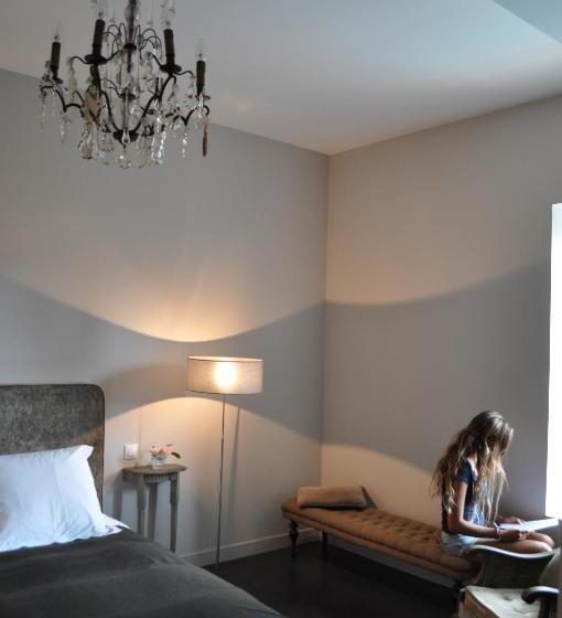 Номер Стандарт, Chateau Saint Vincent