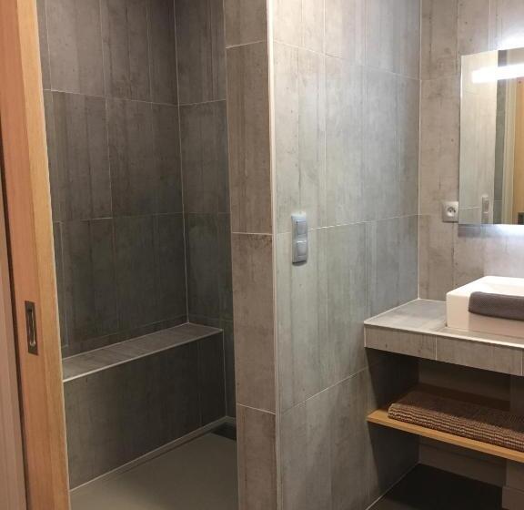 Номер Deluxe, Chateau Saint Vincent