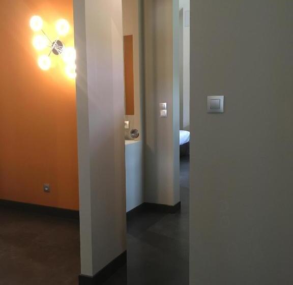 Люкс, Chateau Saint Vincent