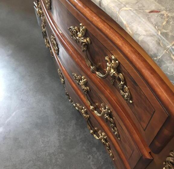 Люкс, Chateau Saint Vincent