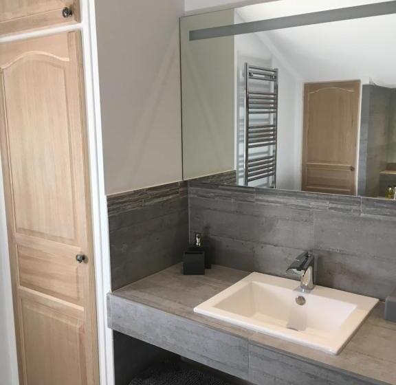 Номер Стандарт, Chateau Saint Vincent