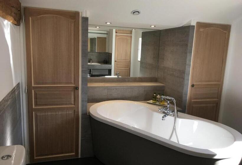 Номер Стандарт, Chateau Saint Vincent