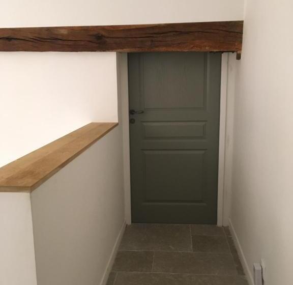 Номер Стандарт, Chateau Saint Vincent