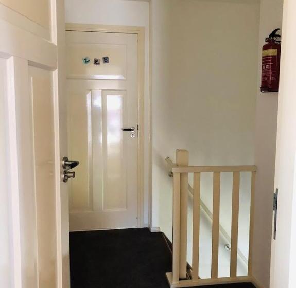 スタンダードルーム, Gastenverblijf Neeltje