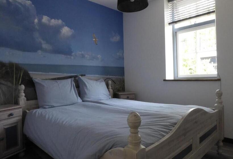 2ベッドルームハウス, Gastenverblijf Neeltje