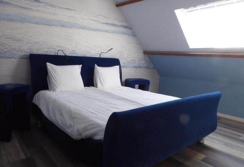 2ベッドルームハウス, Gastenverblijf Neeltje