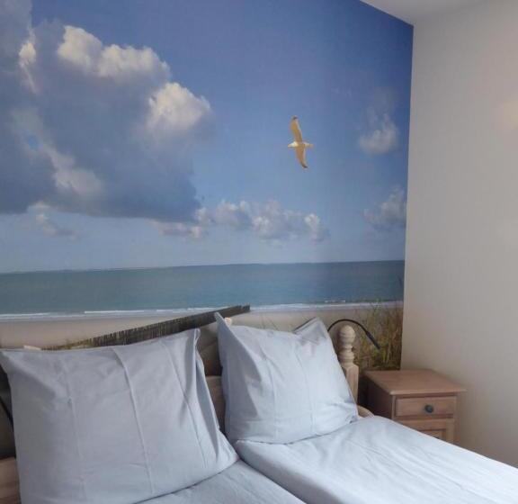 2ベッドルームハウス, Gastenverblijf Neeltje