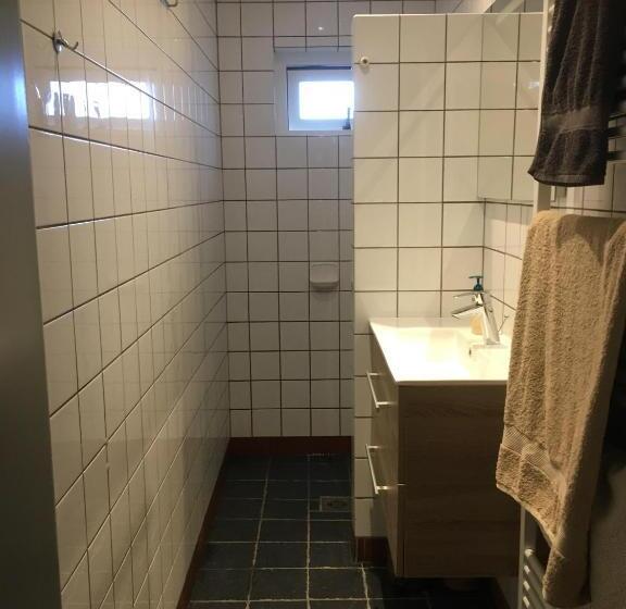 3ベッドルームハウス, Gastenverblijf Neeltje