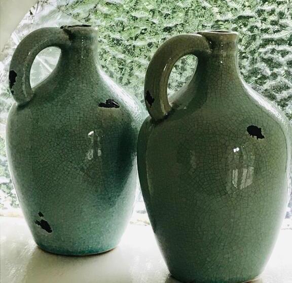 סטודיו סטנדרט עם מרפסת, Het Koetshuis