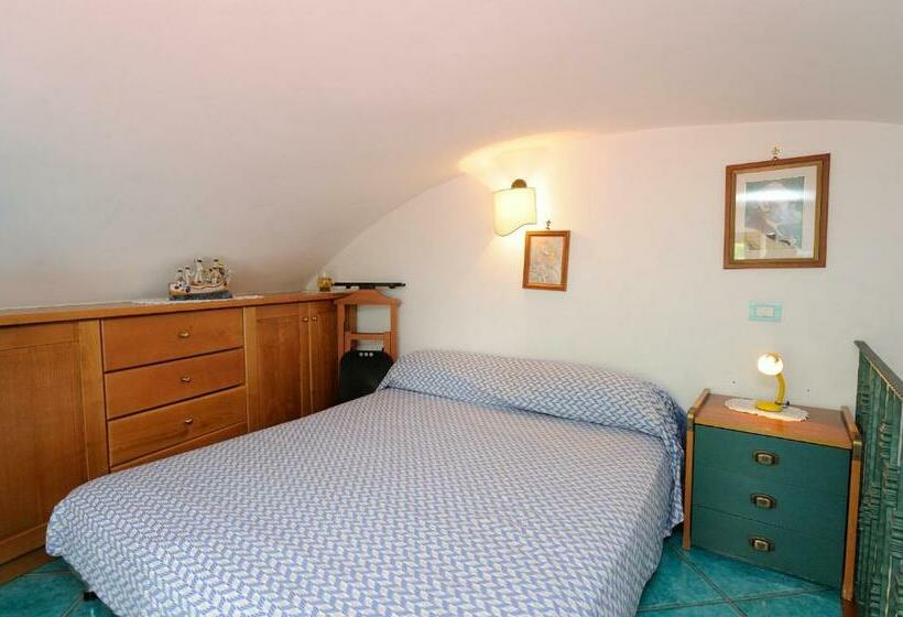 شقة غرفة واحدة, Il Paridà