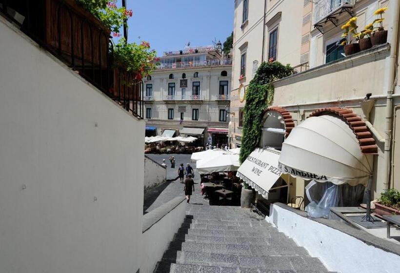 شقة غرفة واحدة, Il Paridà