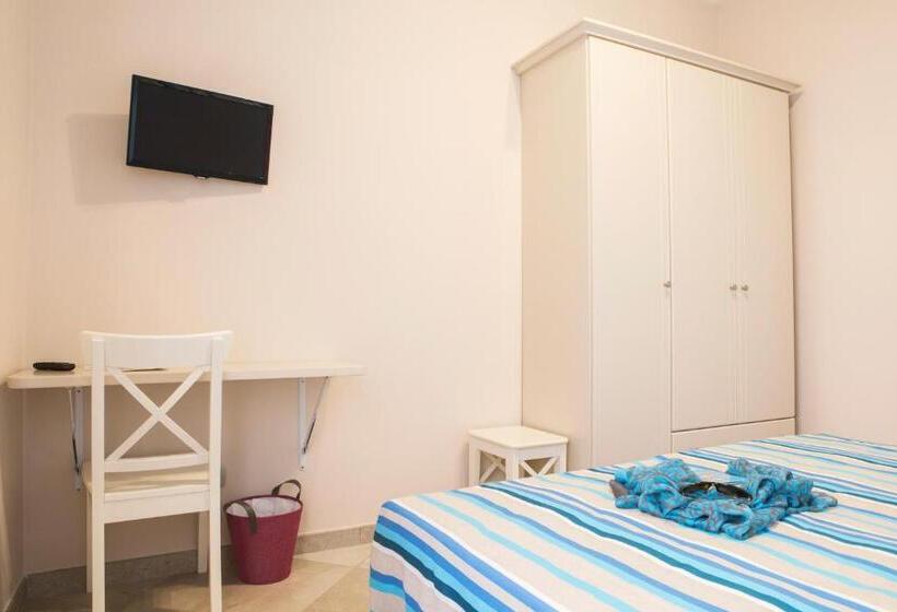 غرفة قياسية, Malakiri