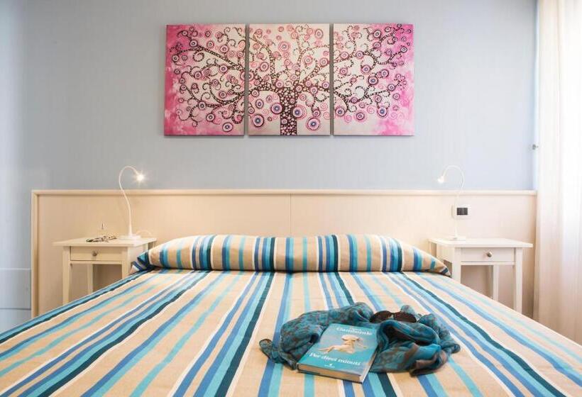 غرفة قياسية, Malakiri