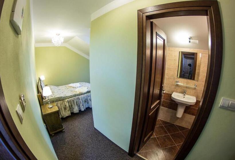 スタンダードルーム, Penzión Altmayer