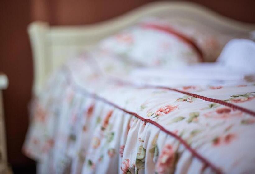 スタンダードルーム, Penzión Altmayer