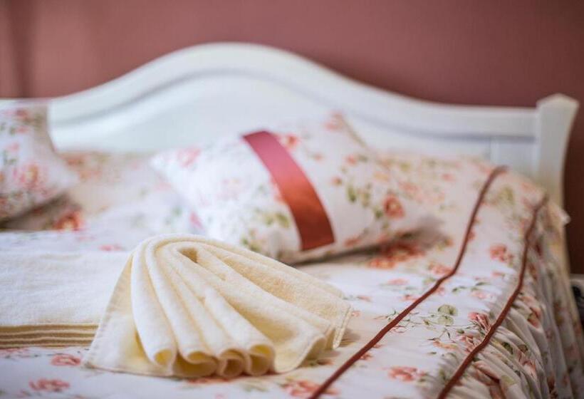 スタンダードルーム, Penzión Altmayer