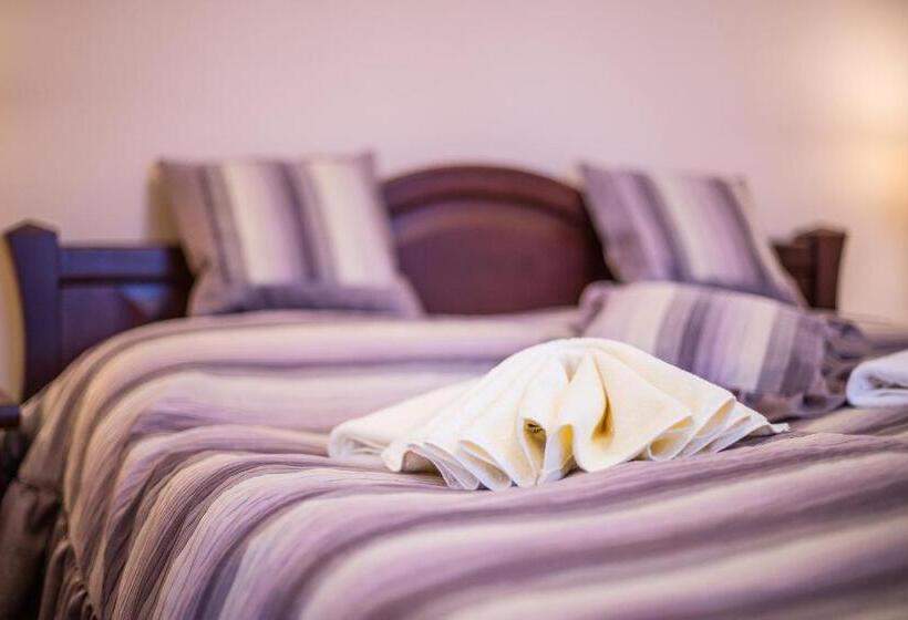 デラックスファミリールーム, Penzión Altmayer