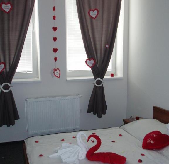 غرفة قياسية, Salur