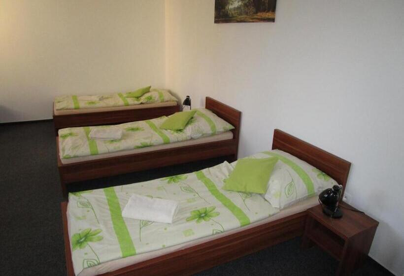 غرفة قياسية رباعية, Salur