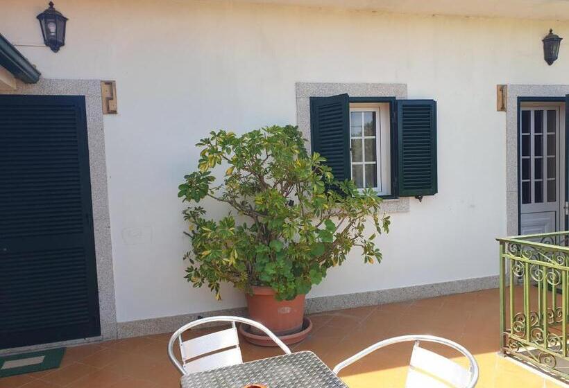 스탠다드 룸, Hostel Do Ermal