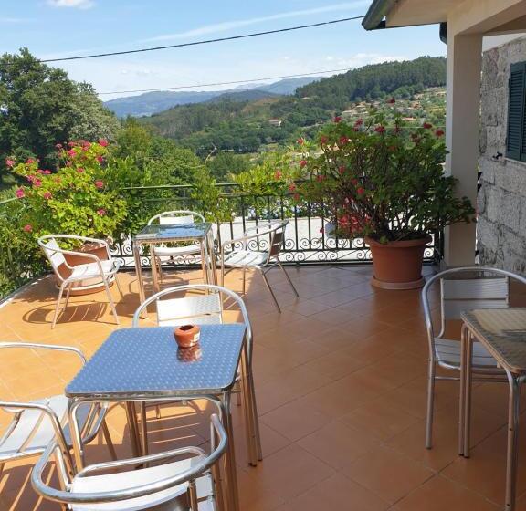 스탠다드 룸, Hostel Do Ermal