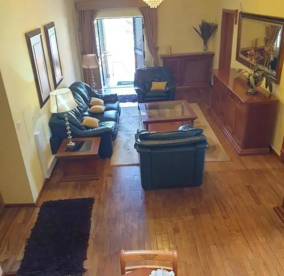 スタンダード４人部屋, Hostel Do Ermal