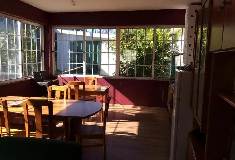 １ベッドルームハウス, Hostel Do Ermal